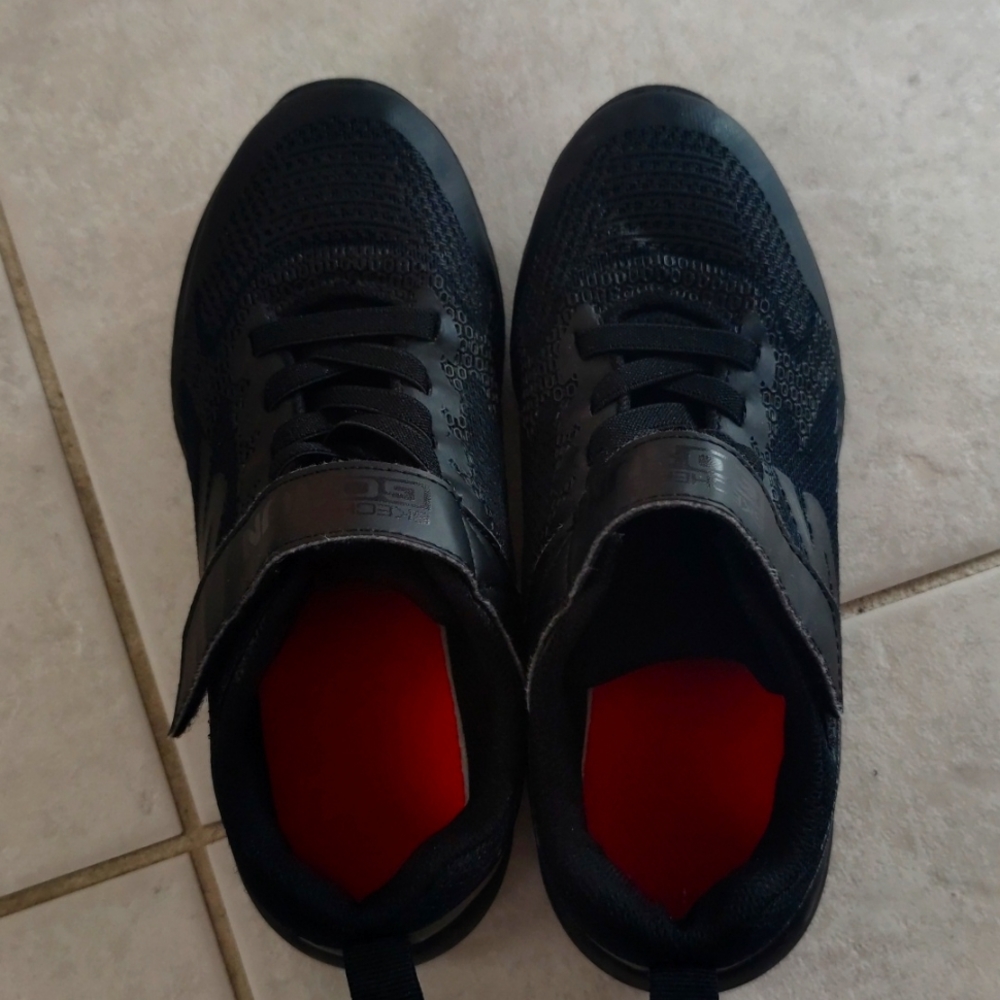 Sketchers